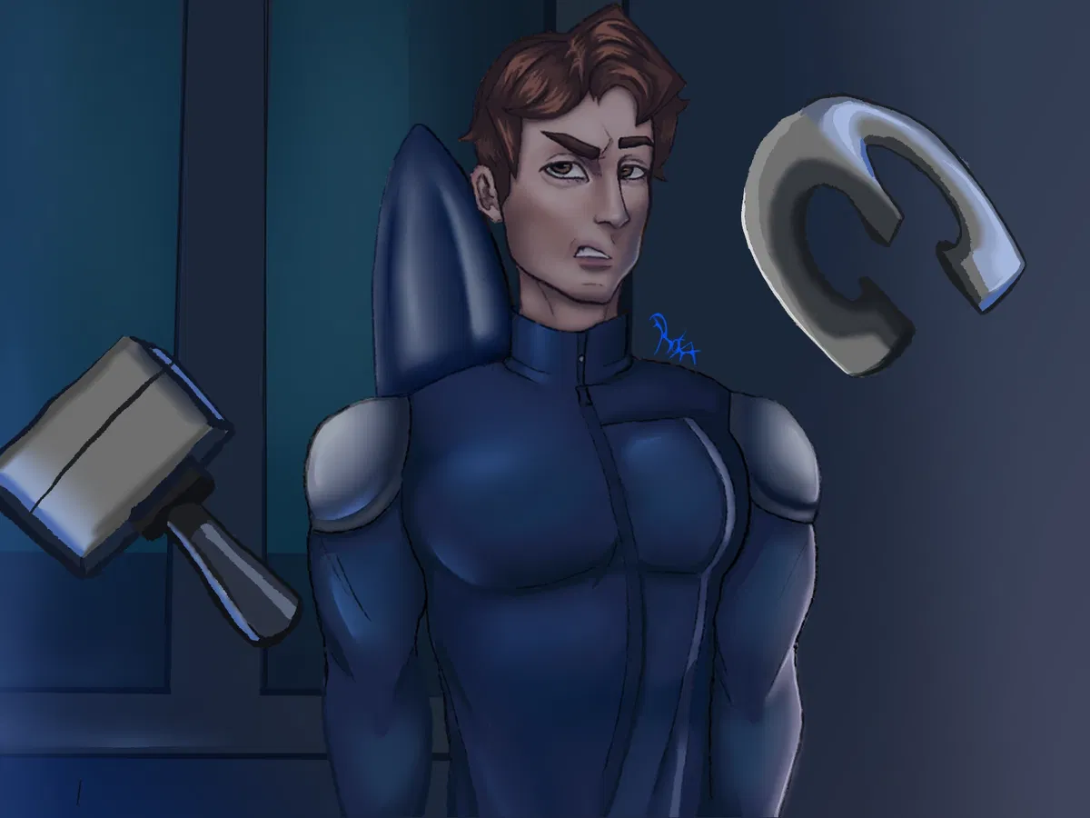 Avatar of Hypershock