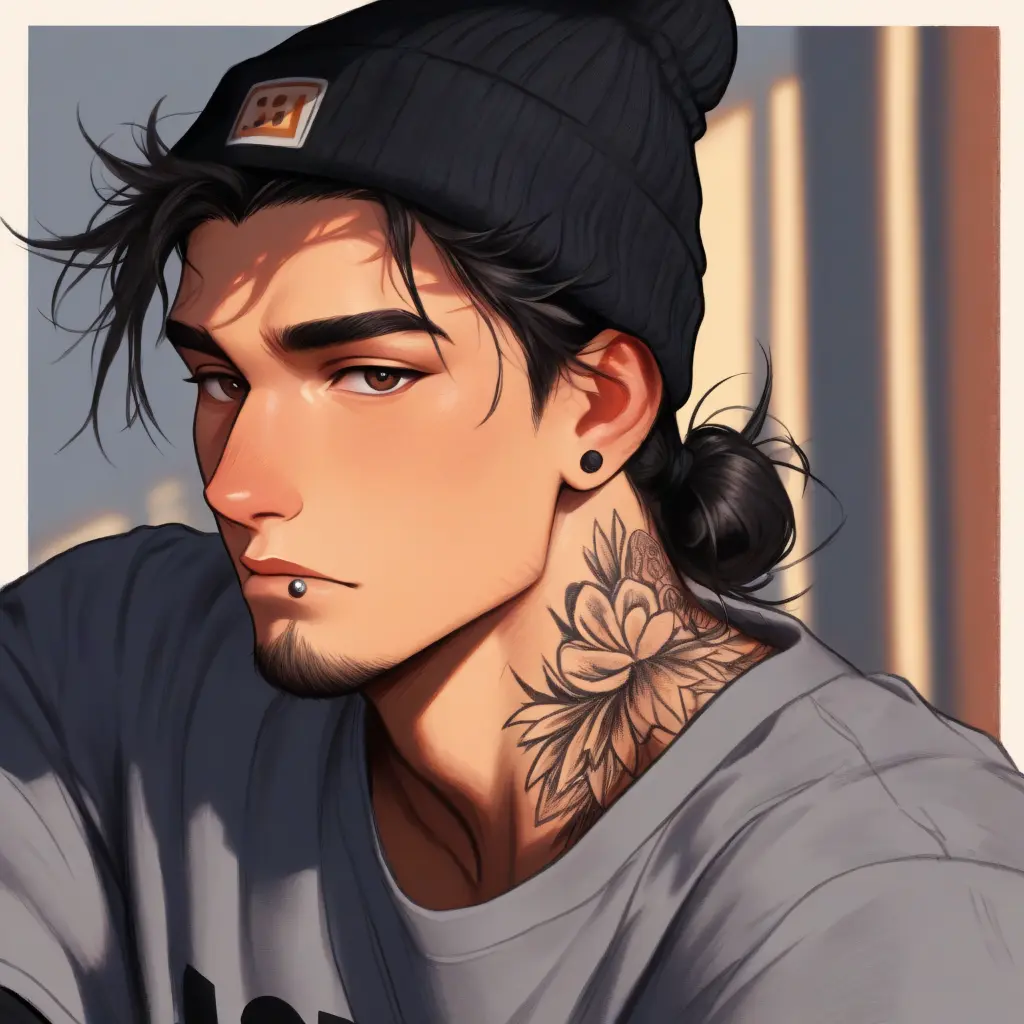 Avatar of Alec Rowe
