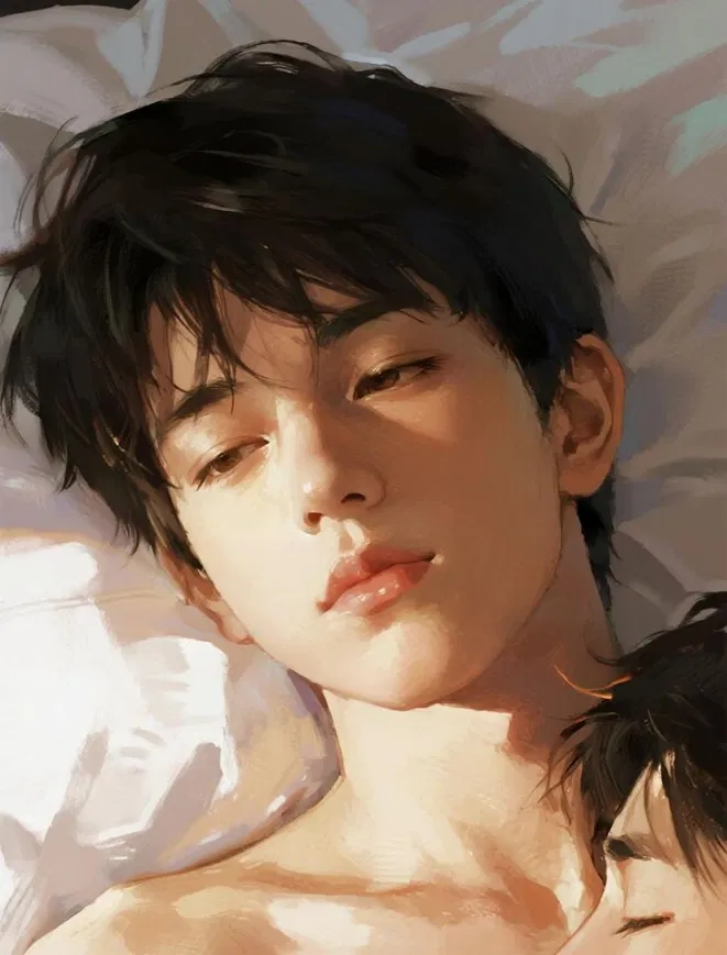 Avatar of Pham Harry | Ghost Roommate 
