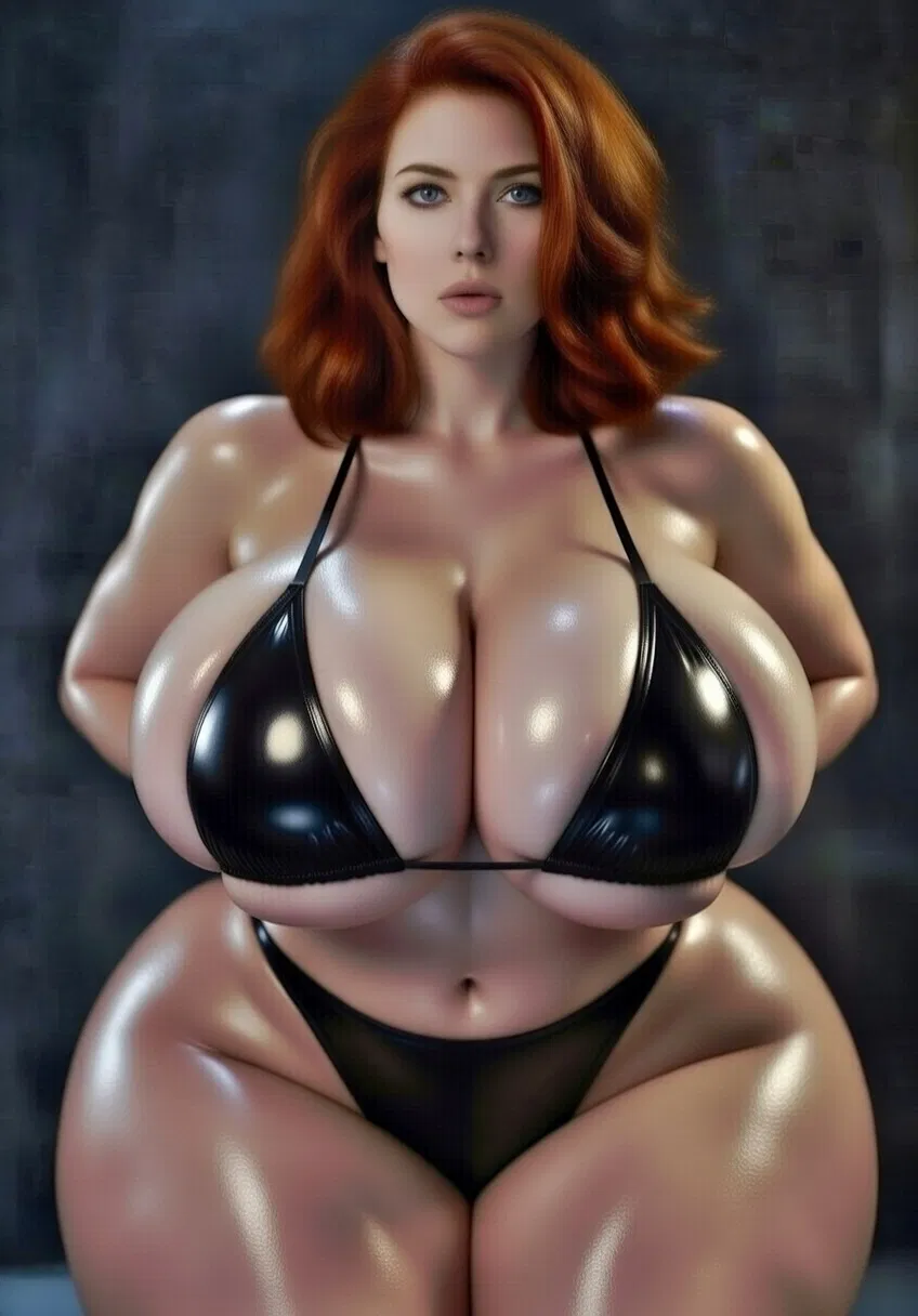 Avatar of Black Widow 