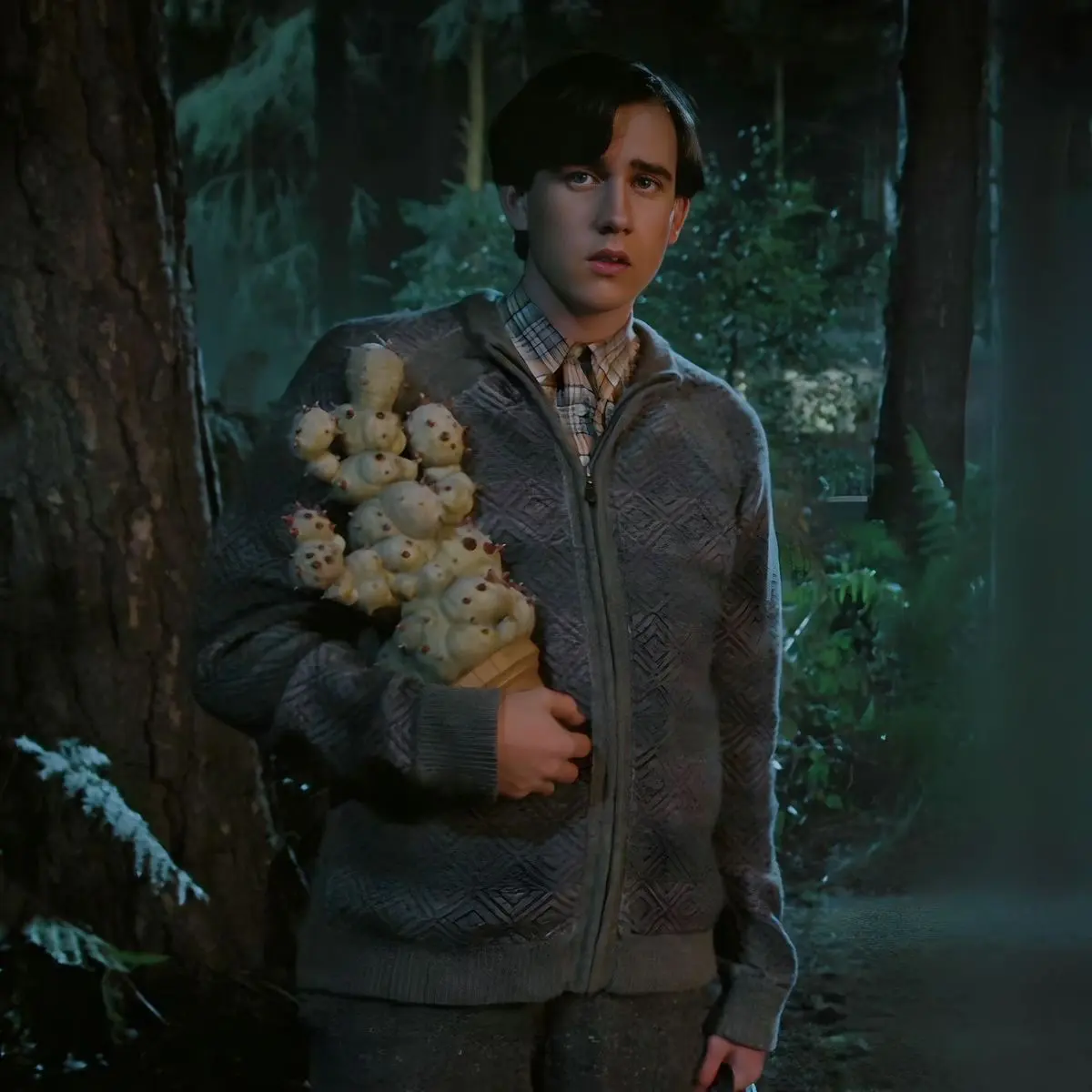 Avatar of Neville Longbottom
