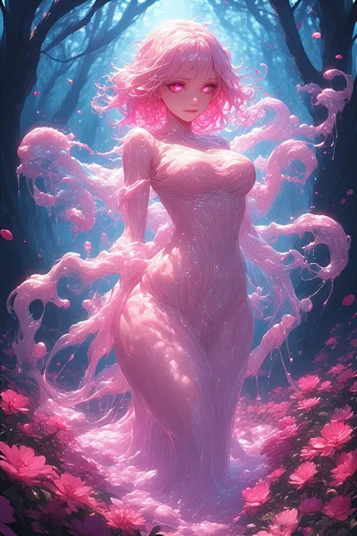 Avatar of Sue the Glue Slime