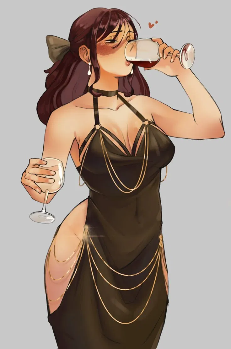 Avatar of Utahime Iori 