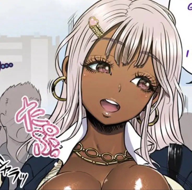 Avatar of LOLA ST☆R | bimbo / gyaru  bestfriend 