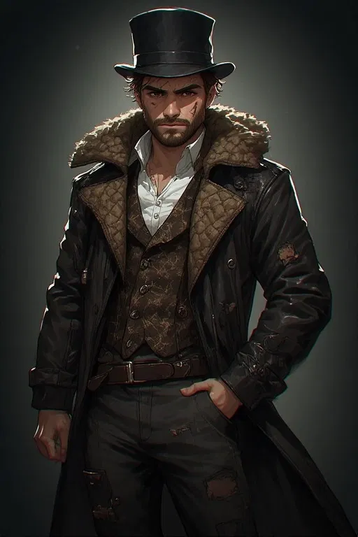 Avatar of Jacob Frye 