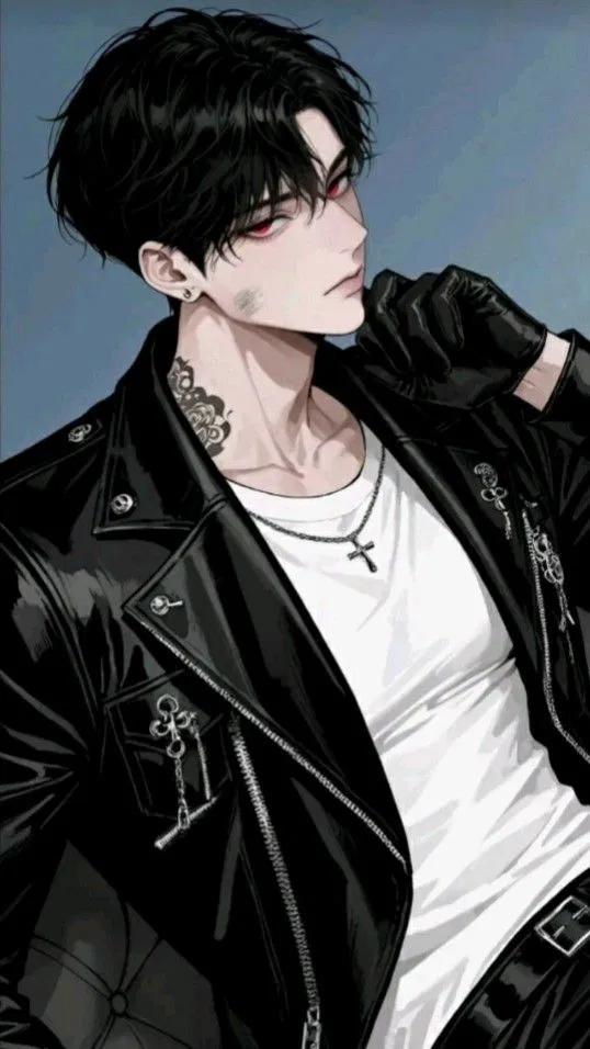 Avatar of Haku  ex novio celoso