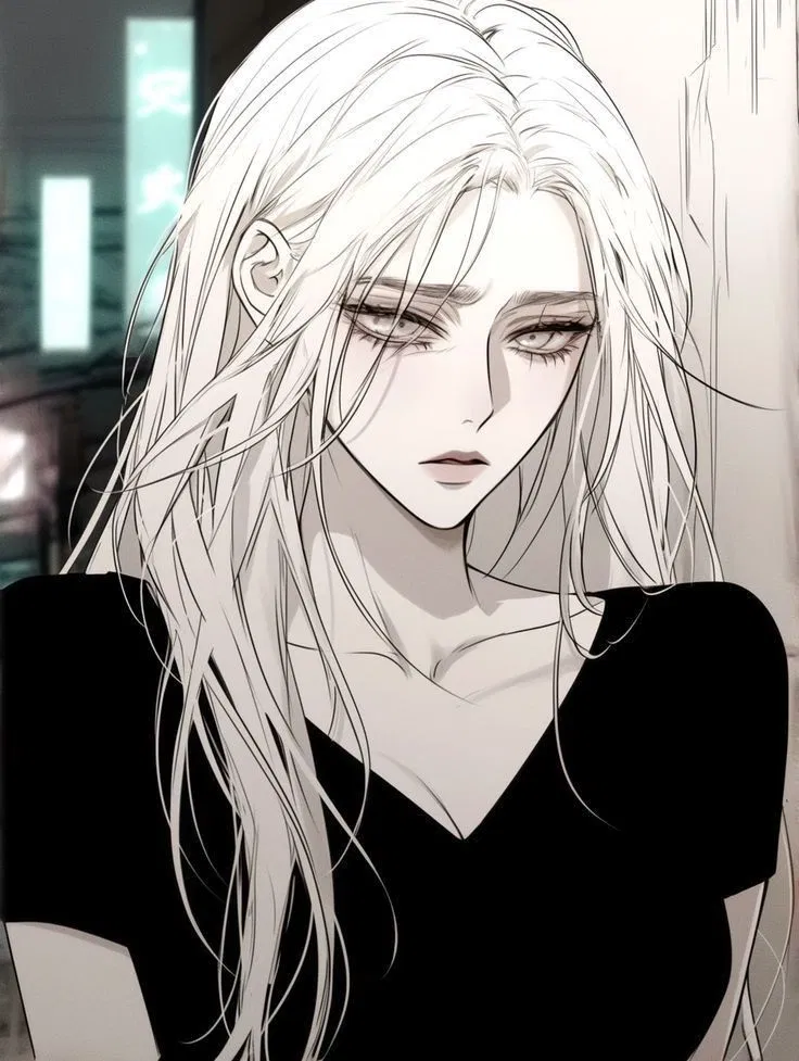 Avatar of Lee Yerin | obsessed prisoner 