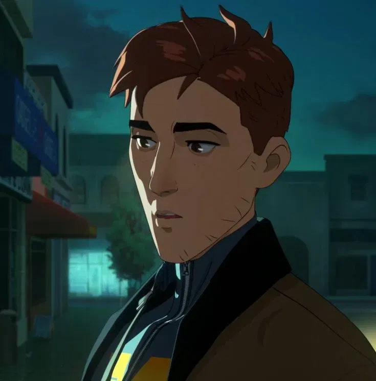 Avatar of Robert Robertson