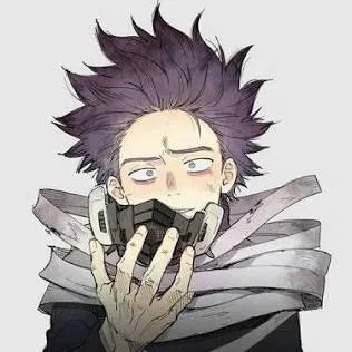 Avatar of Hitoshi Shinso