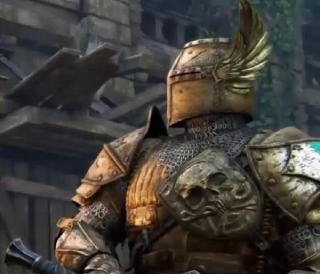 Avatar of Hervis Daubeny