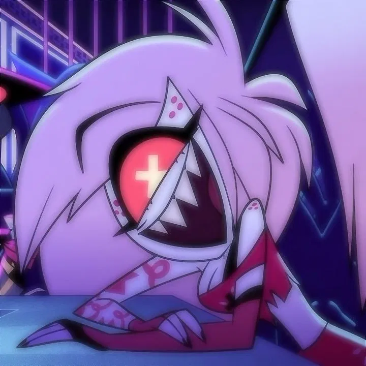 Avatar of Cherri Bomb