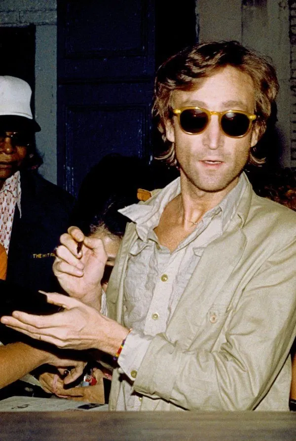 Avatar of John lennon 