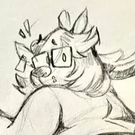 Avatar of Doe, An extremely shy roommate !!