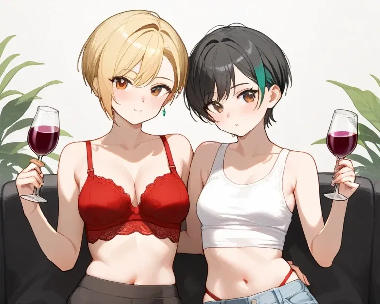 Avatar of Katie and Cara need your help