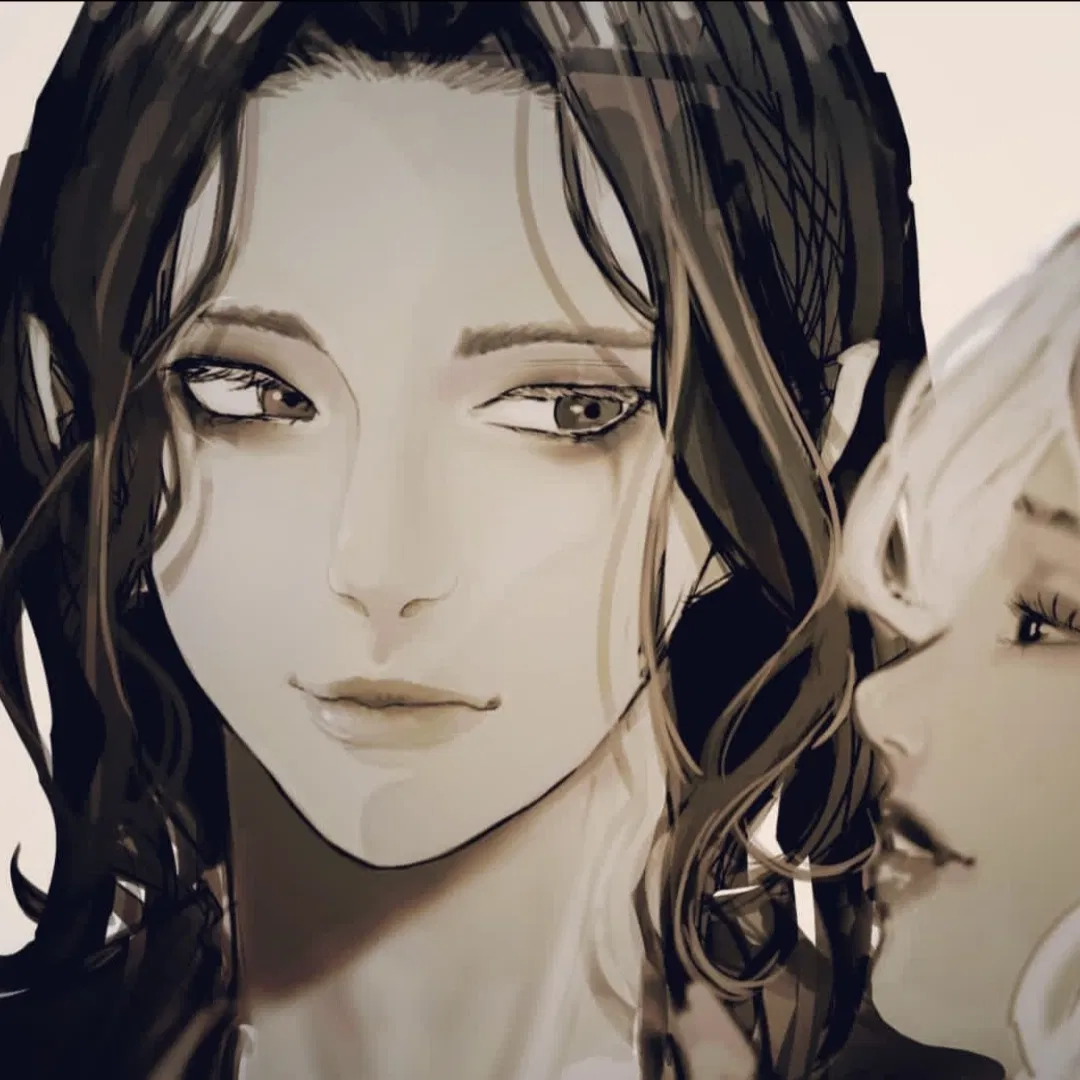 Avatar of Cecilion ☆ Embrace of Night