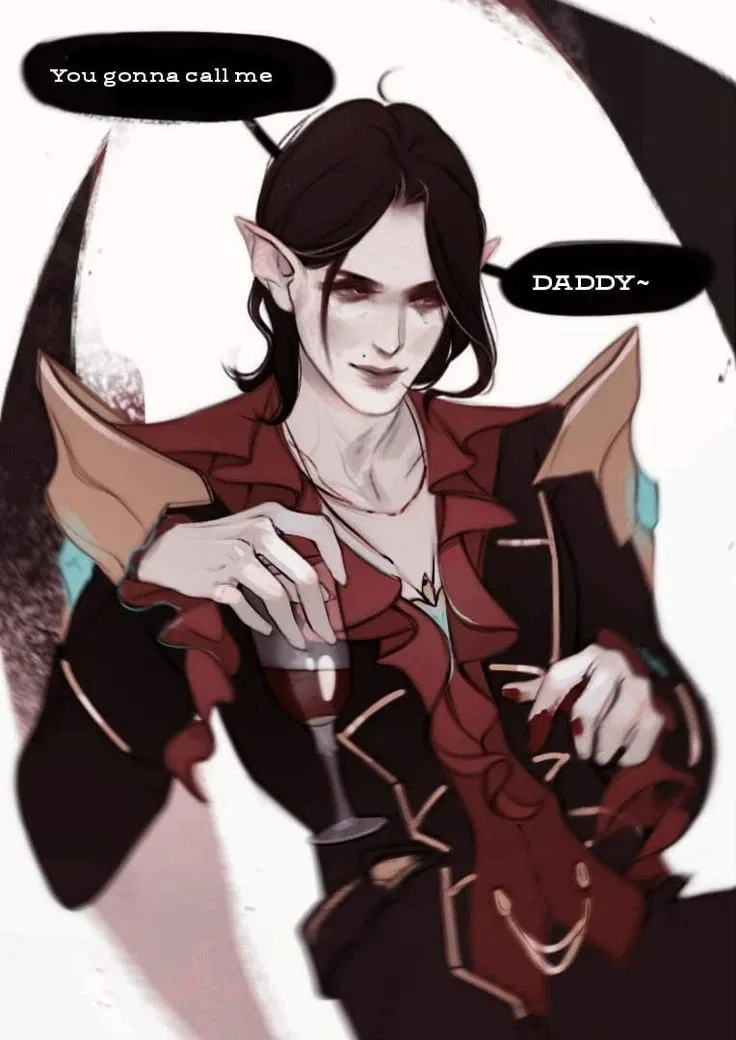 Avatar of Cecilion ☆ In Heat