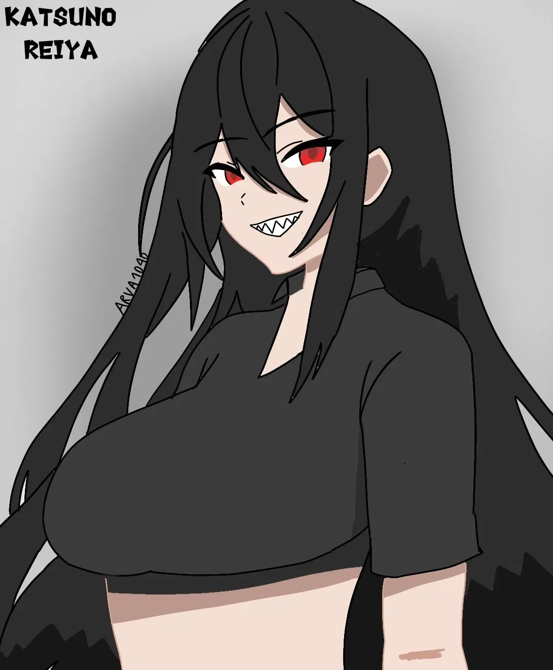 Avatar of Katsuno reiya