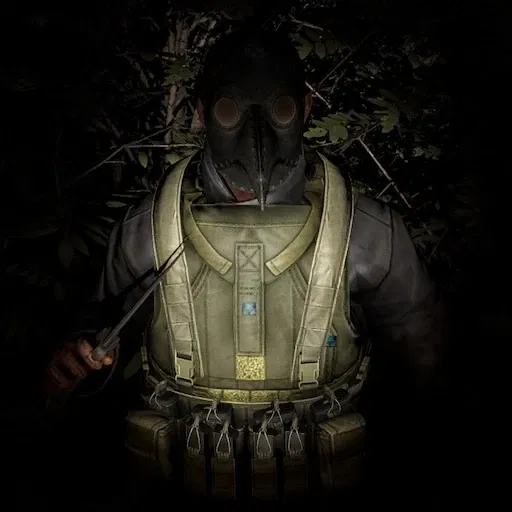 Avatar of The Cultists | An Escape from Tarkov Ingame Fraction