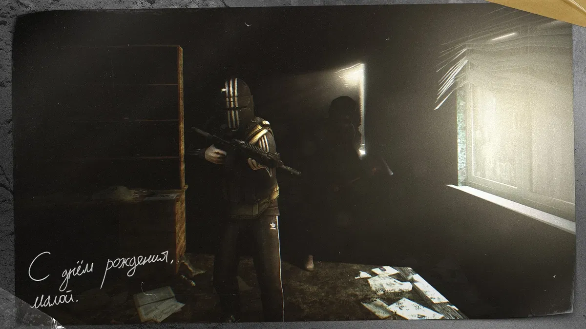 Avatar of Killa & Tagilla: Die Scav Boss Brüder | Zwei Escape from Tarkov Ingame Boss Charaktere