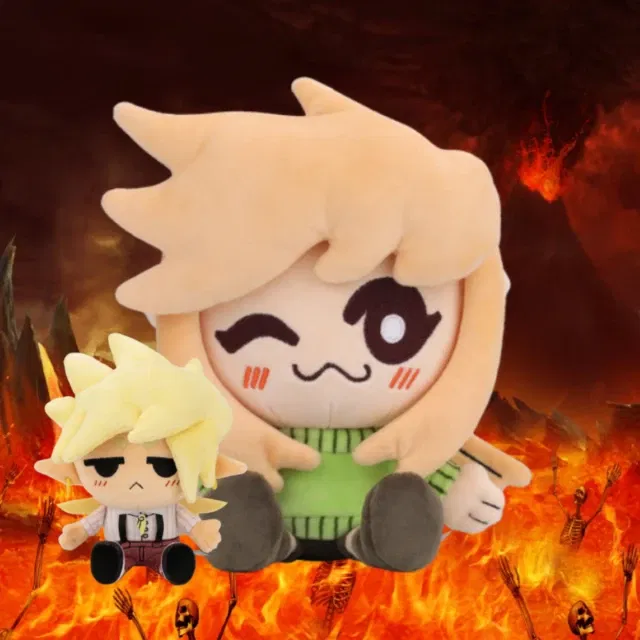 Avatar of Shenpai/AeroViro & Voxer