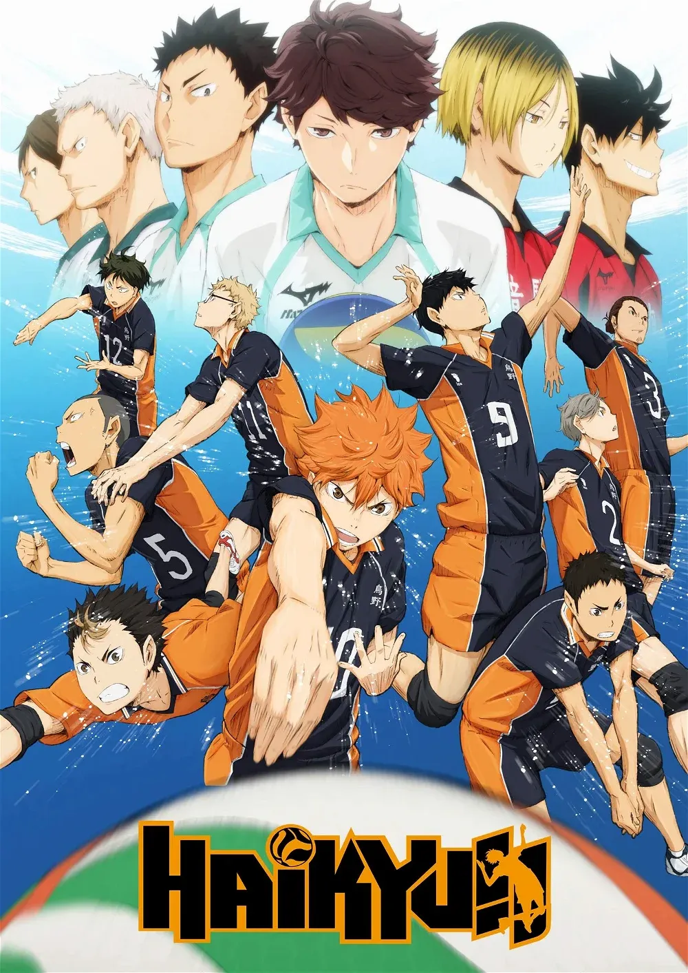 Avatar of Haikyuu Rolplay