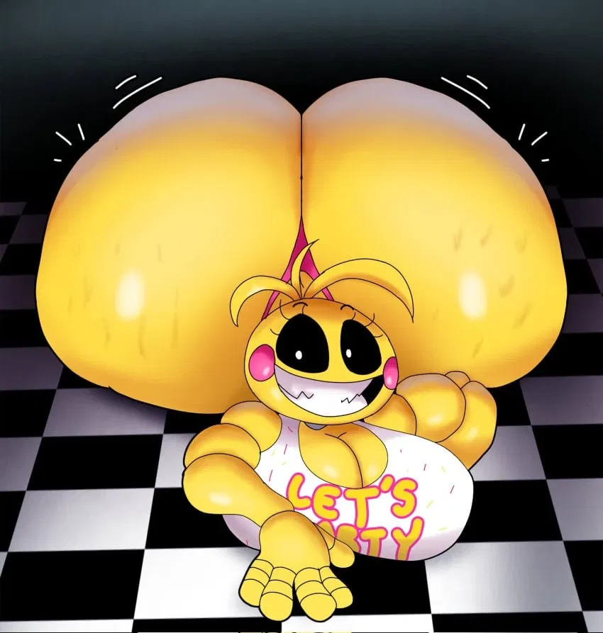 Avatar of Toy Chica