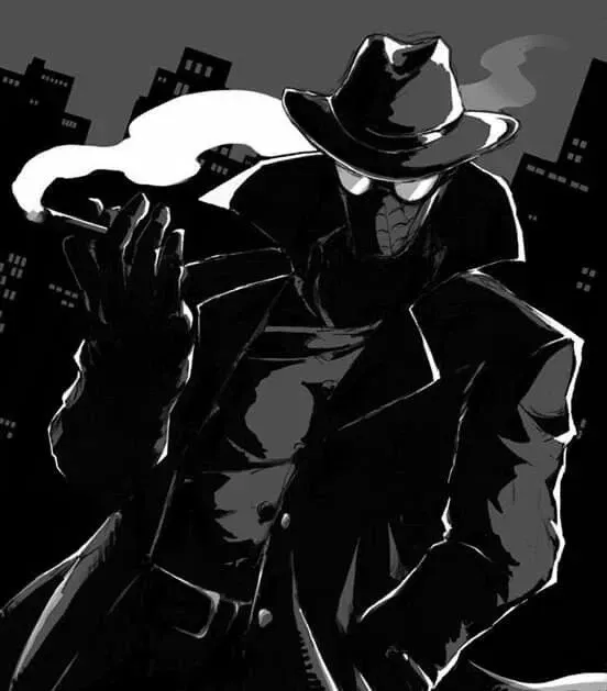 Avatar of Spider Noir