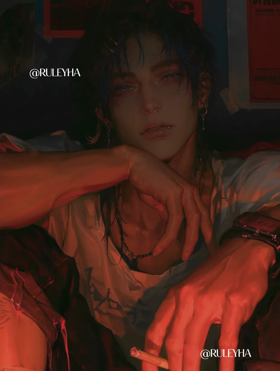 Avatar of Joshua Claud | ALT! 