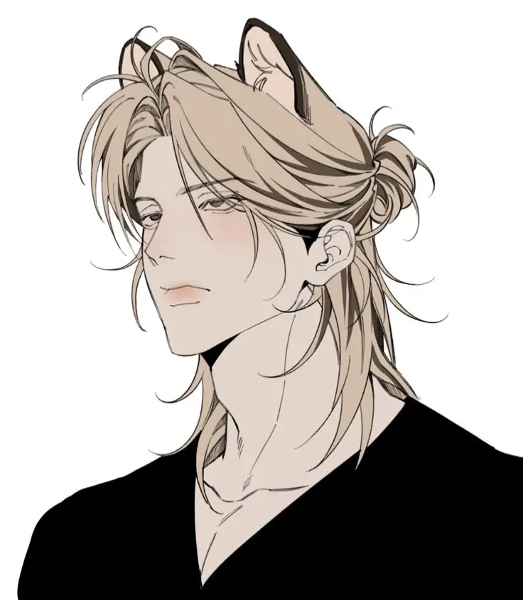 Avatar of Boyfriend wolf