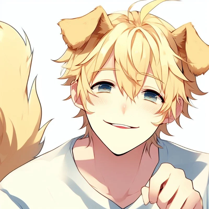 Avatar of Leo (Life Partner Dogboy)