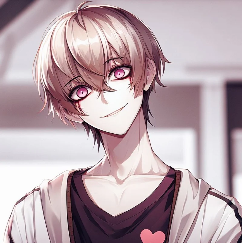 Avatar of Robin (Yandere Android)