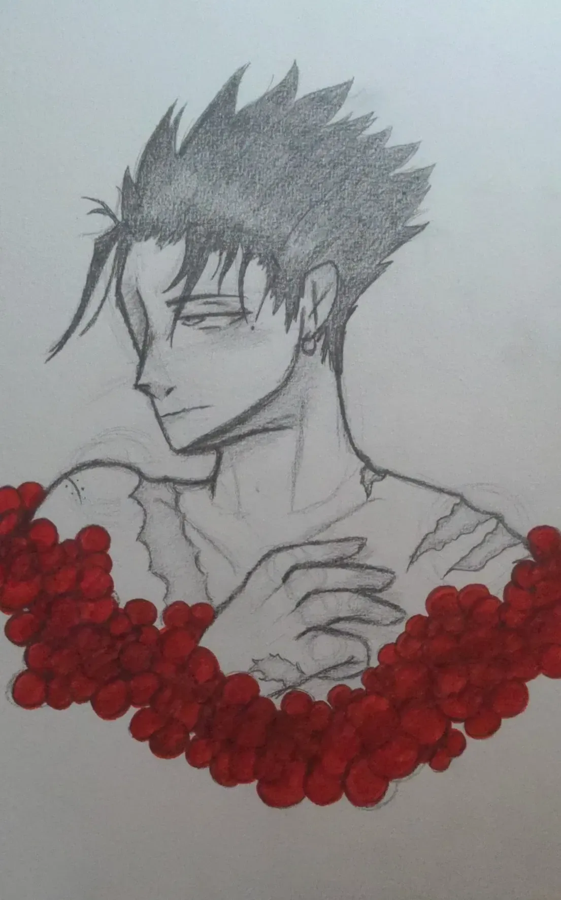 Avatar of Vash Saverem 