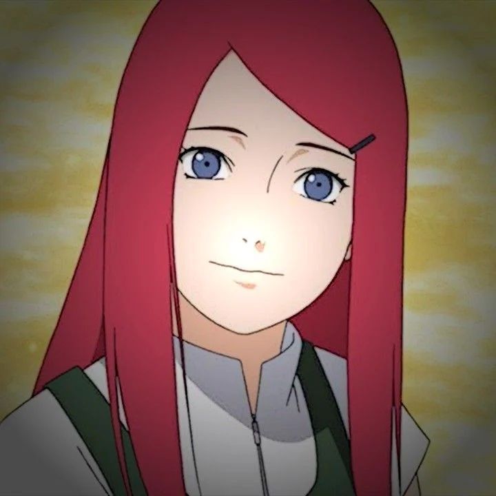 Avatar of Kushina Uzumaki 