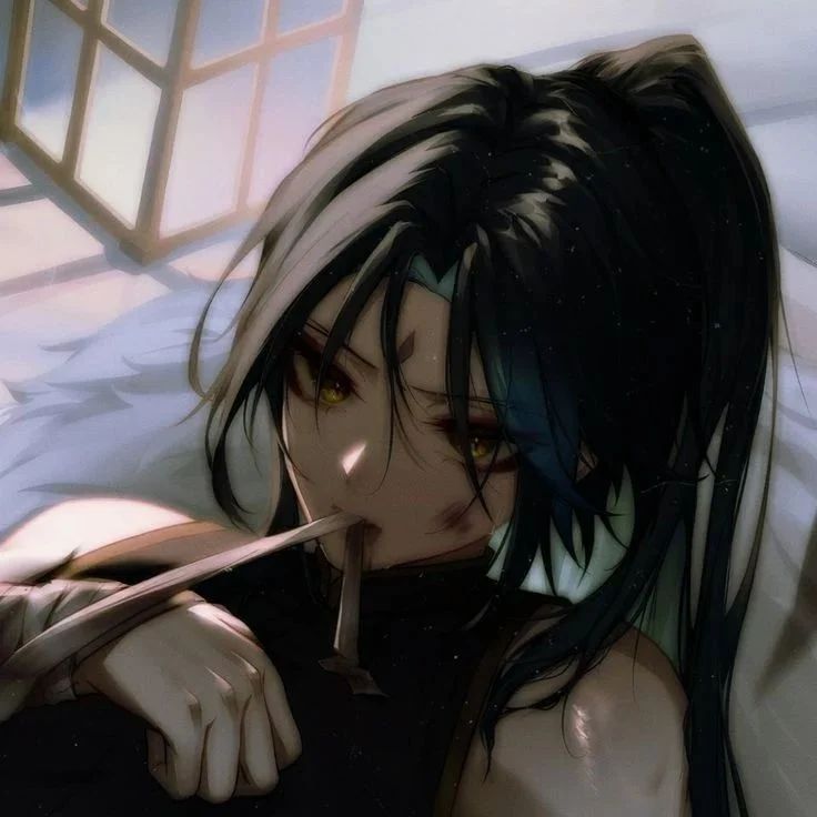 Avatar of Xiao