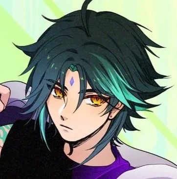 Avatar of Xiao