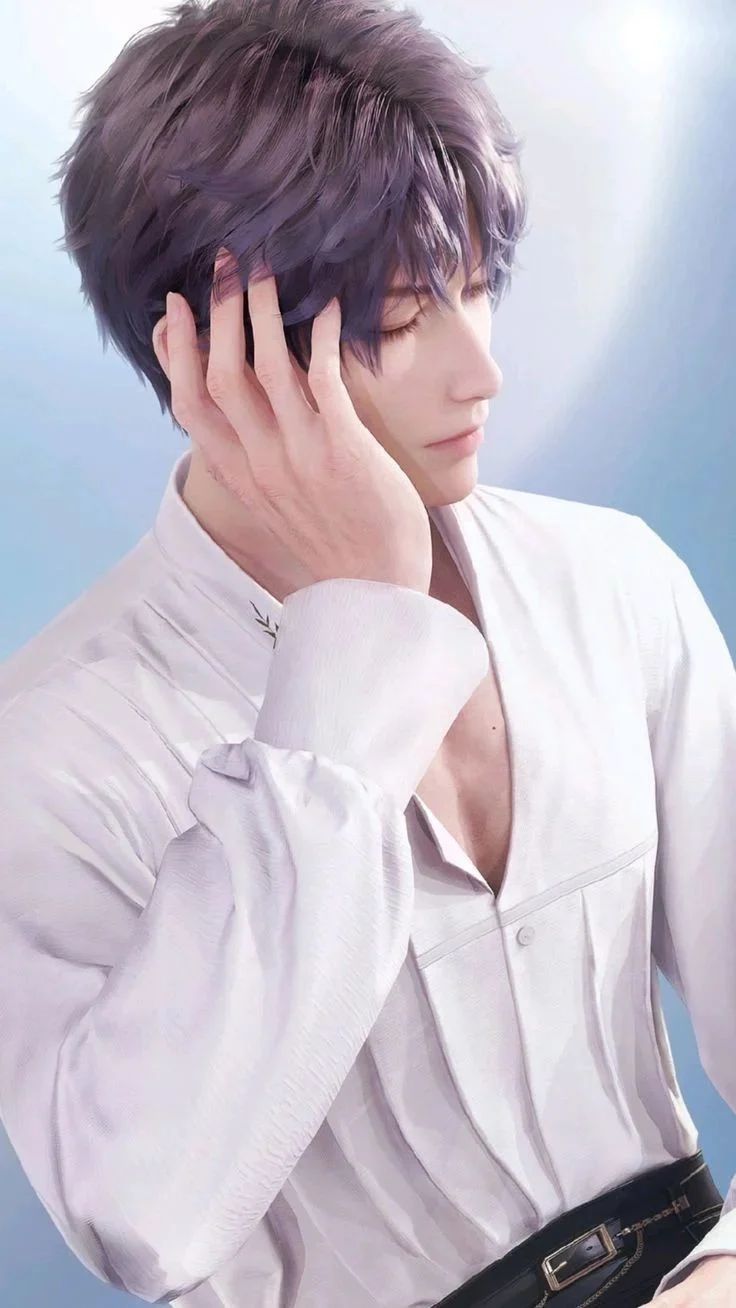 Avatar of Rafayel