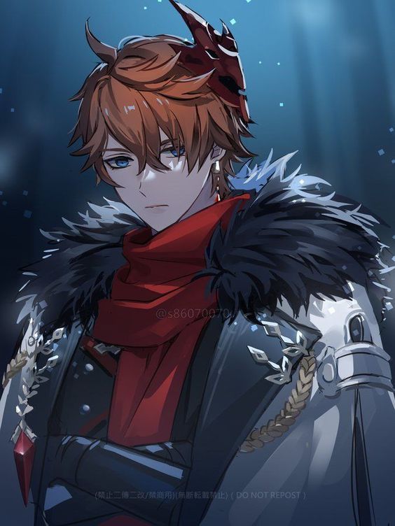 Avatar of Childe 
