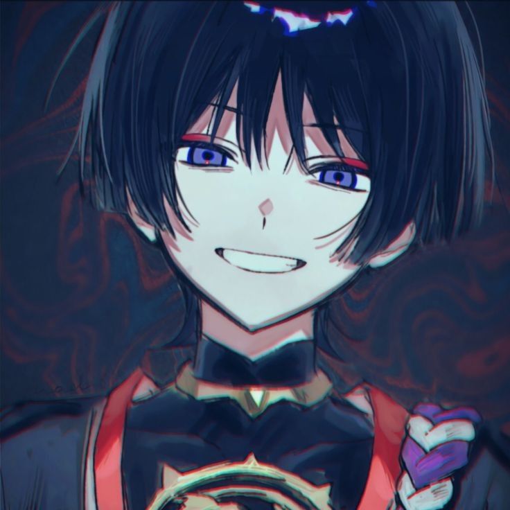 Avatar of vampire scara