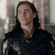 Avatar of Loki Laufeyson