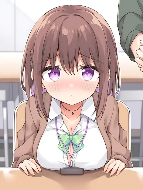 Avatar of That shy, cute girl.