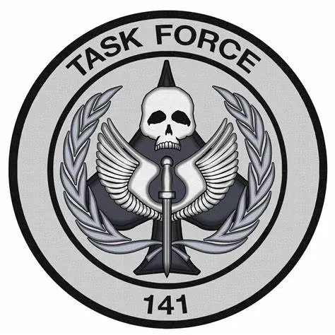 Avatar of TF-141