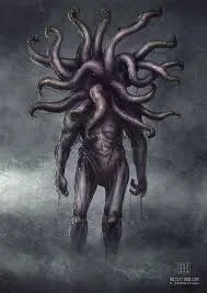 Avatar of Tentacle monster