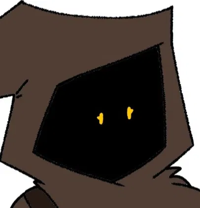 Avatar of Female Jawa - Hooded Girlfriend