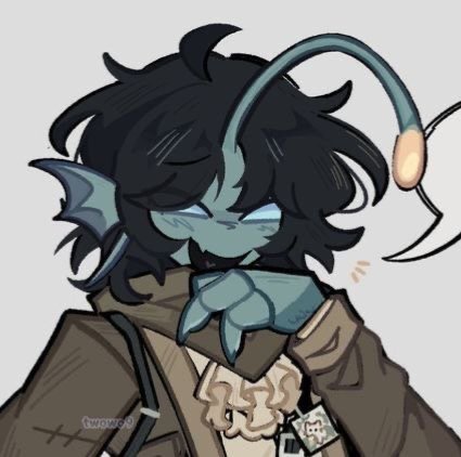 Avatar of Sebastian - Fishy Fish