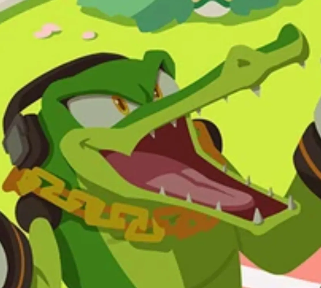 Avatar of Vector - Crocodilian Detective
