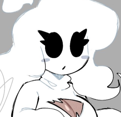 Avatar of Cassandra - Ghostly Girlfriend