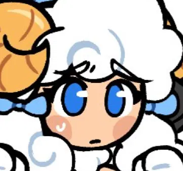 Avatar of Marie - Flustered Ram