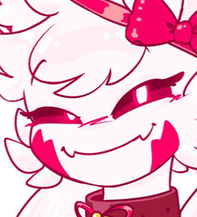 Avatar of Bae - Horny Kitsune