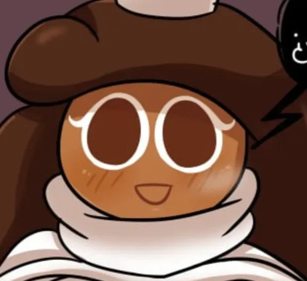 Avatar of Cocoa Cookie