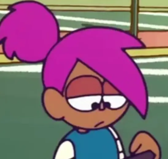 Avatar of Enid Mettle - OK KO